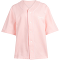 Borma SS Tee - Rose Shadow