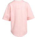 Borma SS Tee - Rose Shadow
