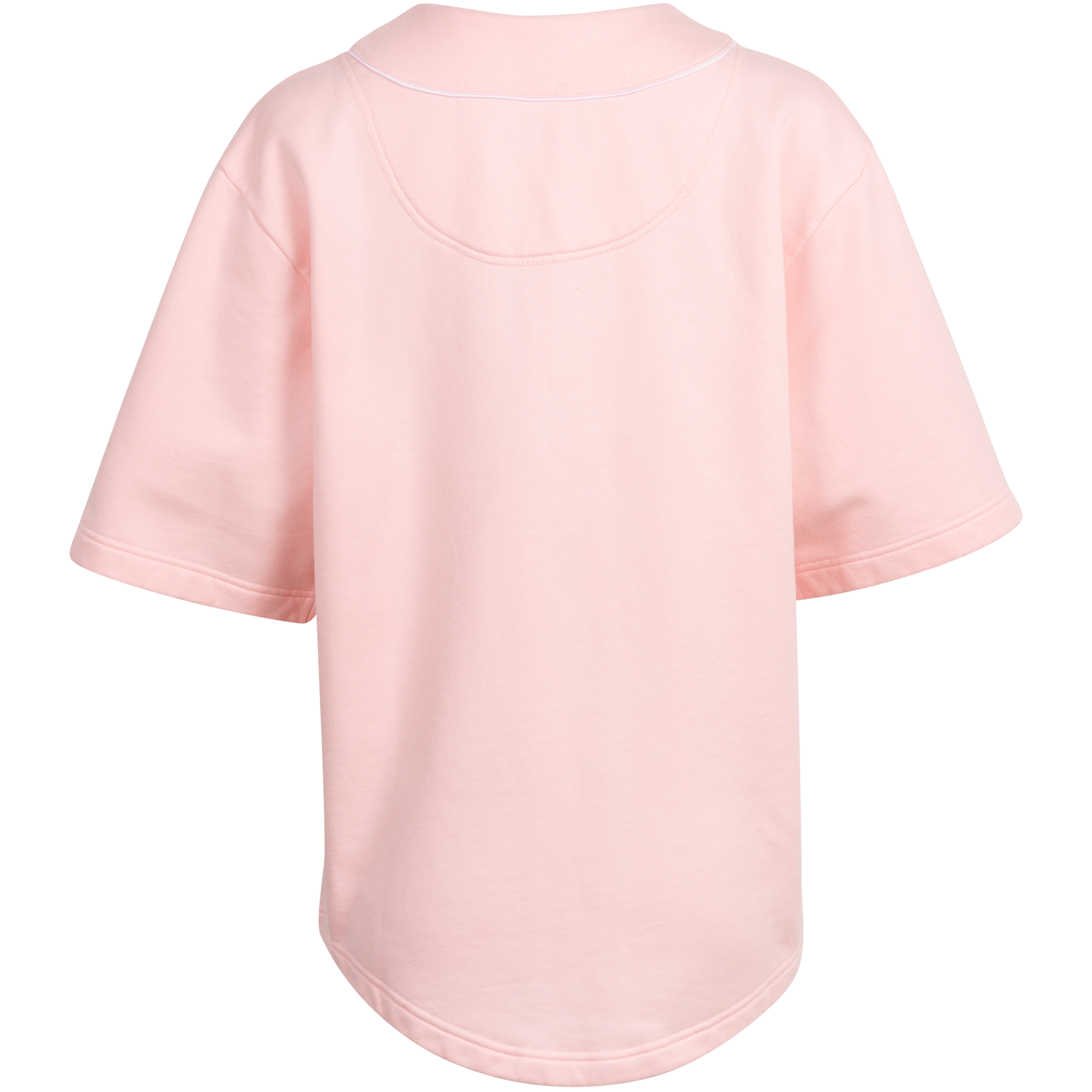 Borma SS Tee - Rose Shadow