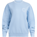 Monday Crew Neck 2.0 - Frozen Fjord