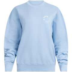 Monday Crew Neck 2.0 - Frozen Fjord