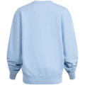 Monday Crew Neck 2.0 - Frozen Fjord