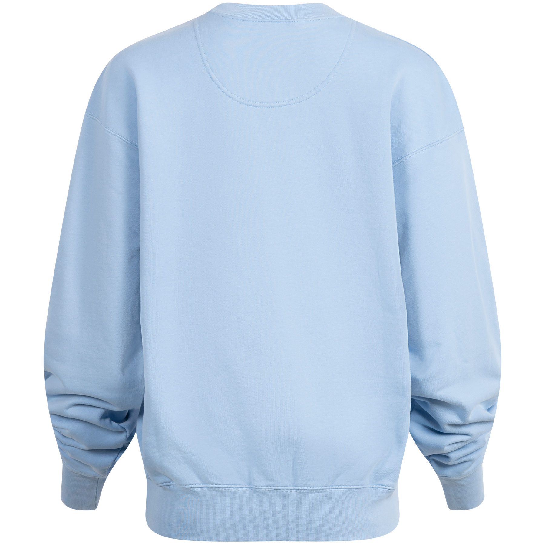 Monday Crew Neck 2.0 - Frozen Fjord