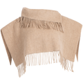 Turtla - Grey Brown Melange