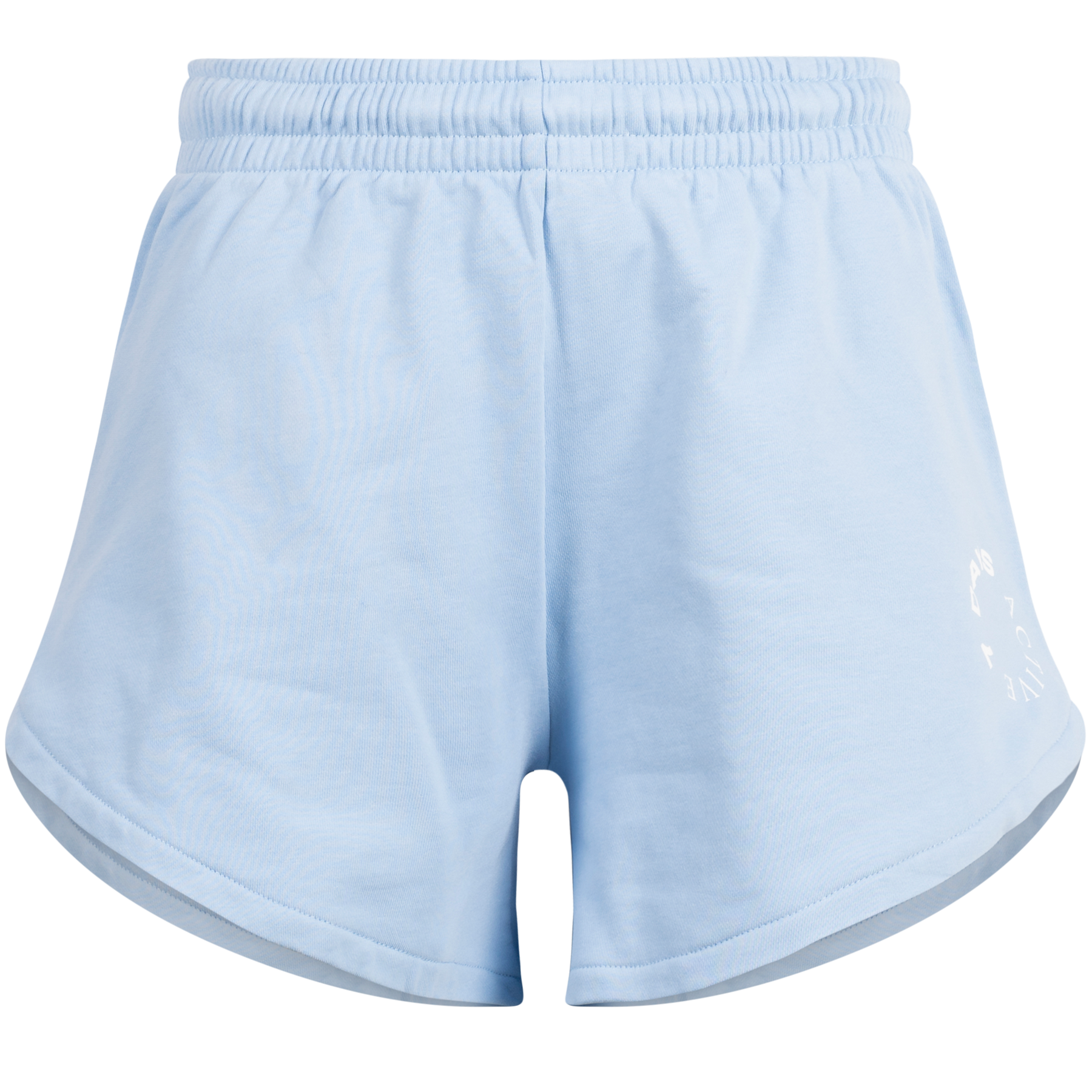 Barb Shorts - Frozen Fjord