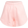 Barb Shorts - Rose Shadow