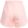 Barb Shorts - Rose Shadow