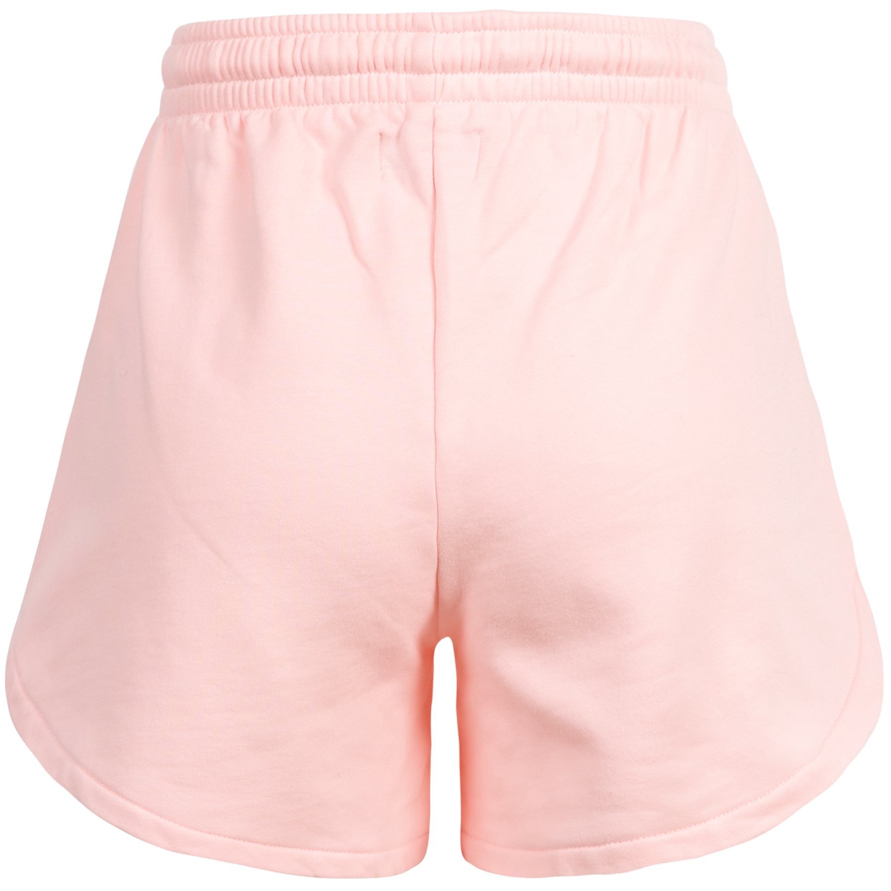 Barb Shorts - Rose Shadow