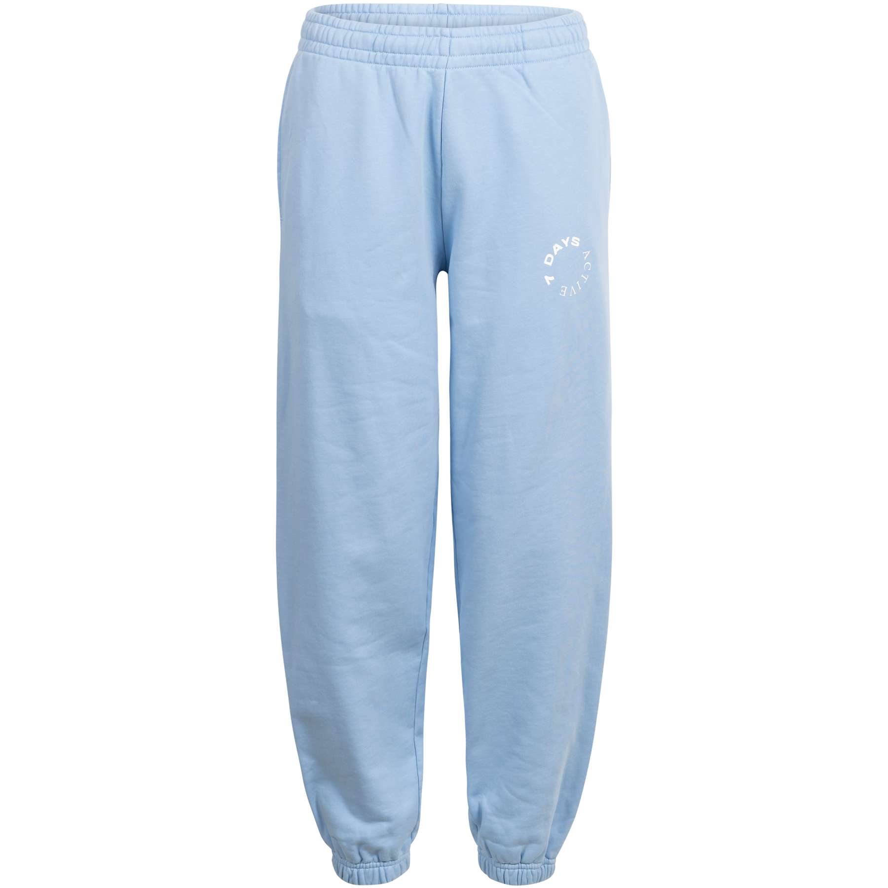 Monday Pants 2.0 - Frozen Fjord