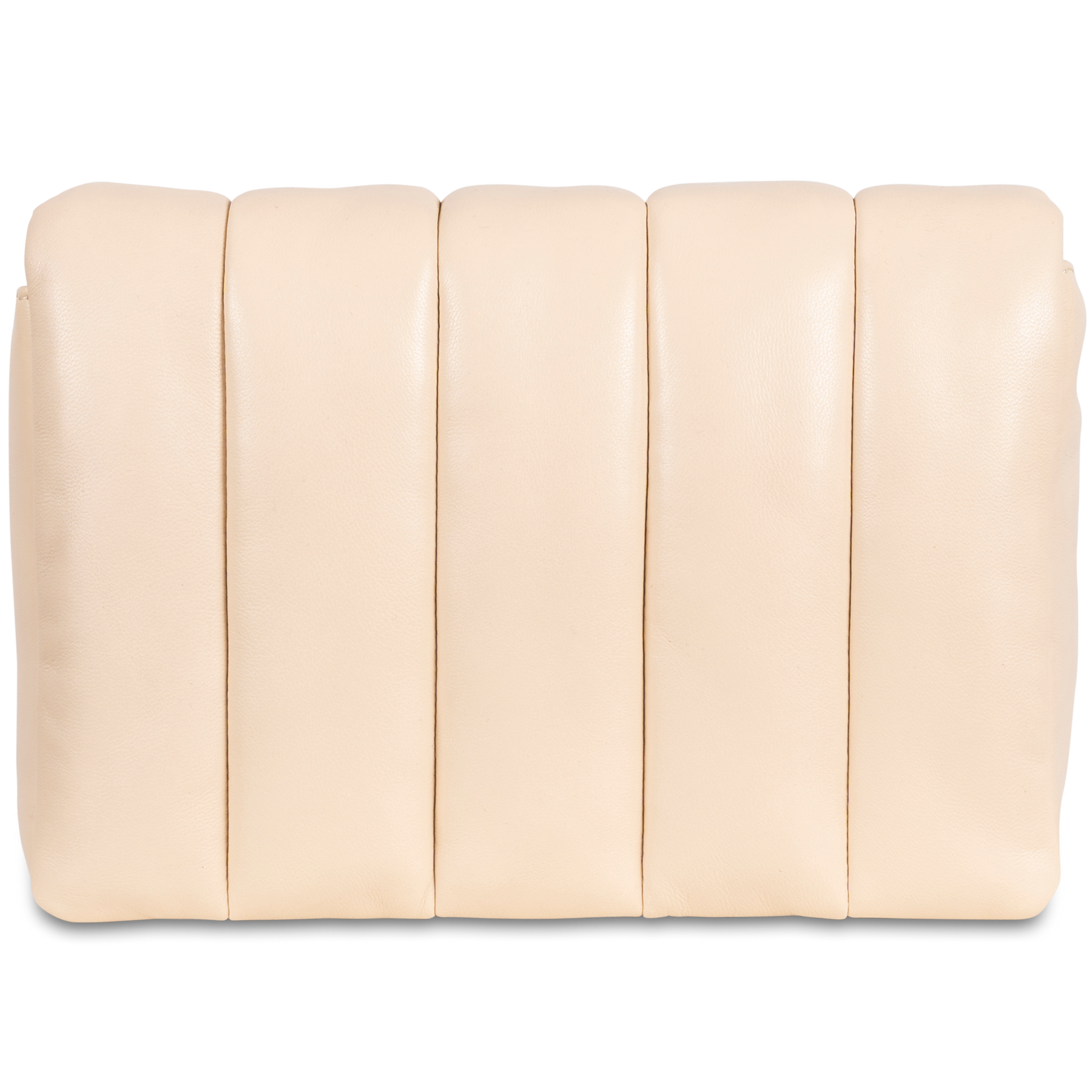 Brynn Panel Bag - Warm Sand/ Silver