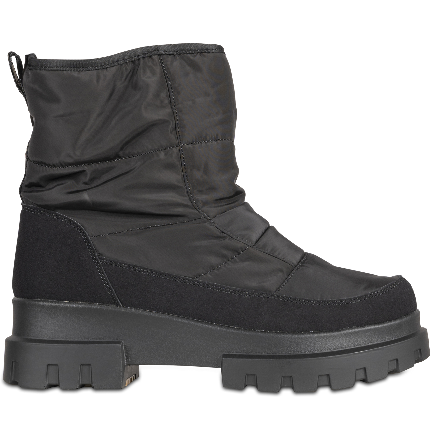 Cortina - Black
