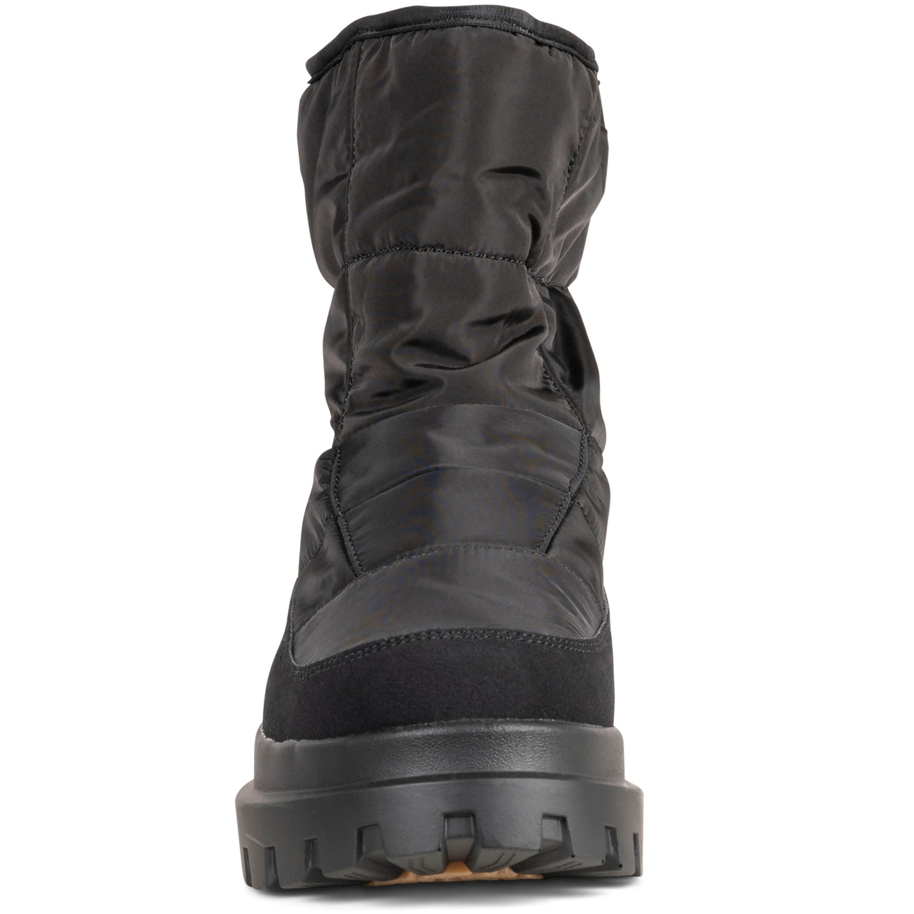 Cortina - Black