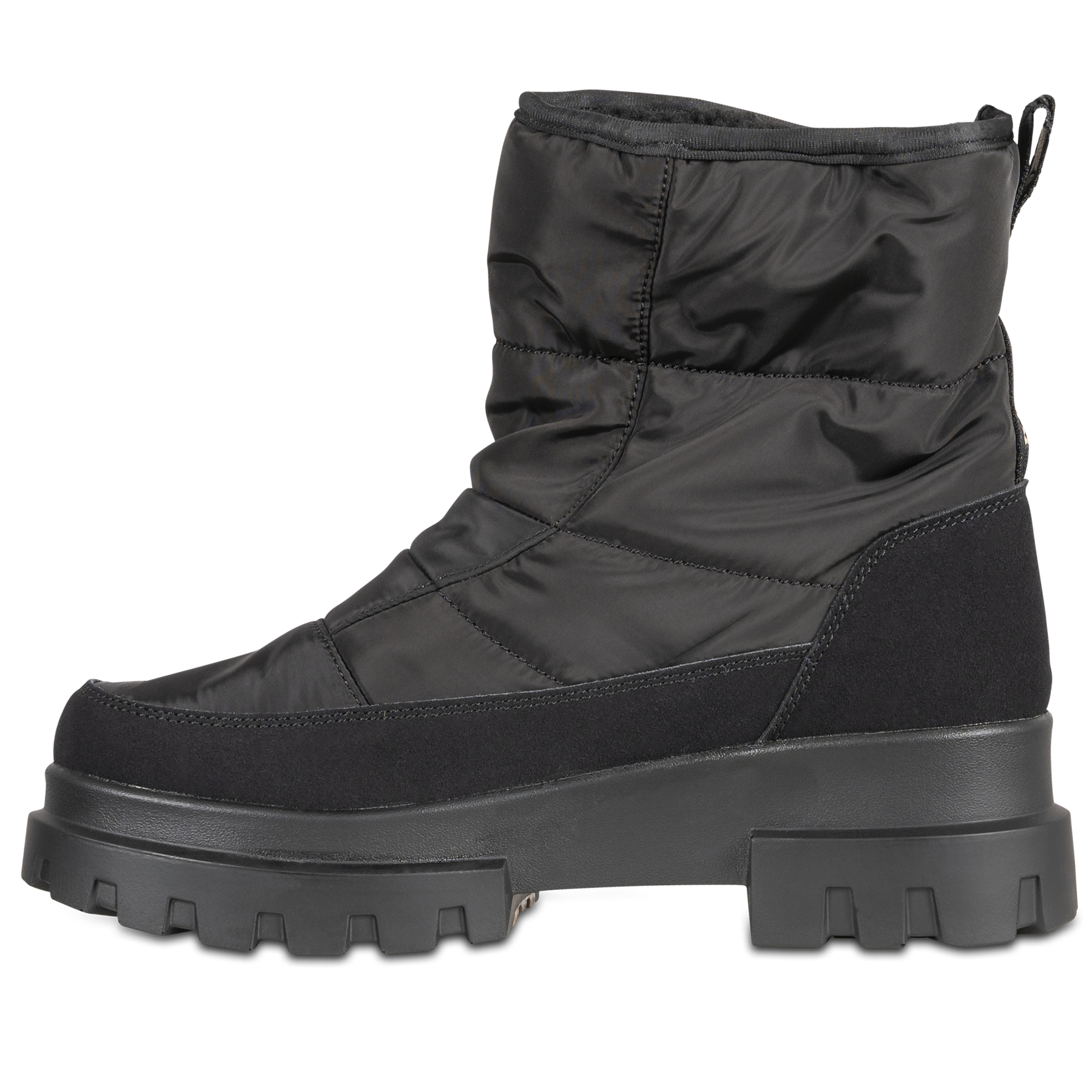 Cortina - Black