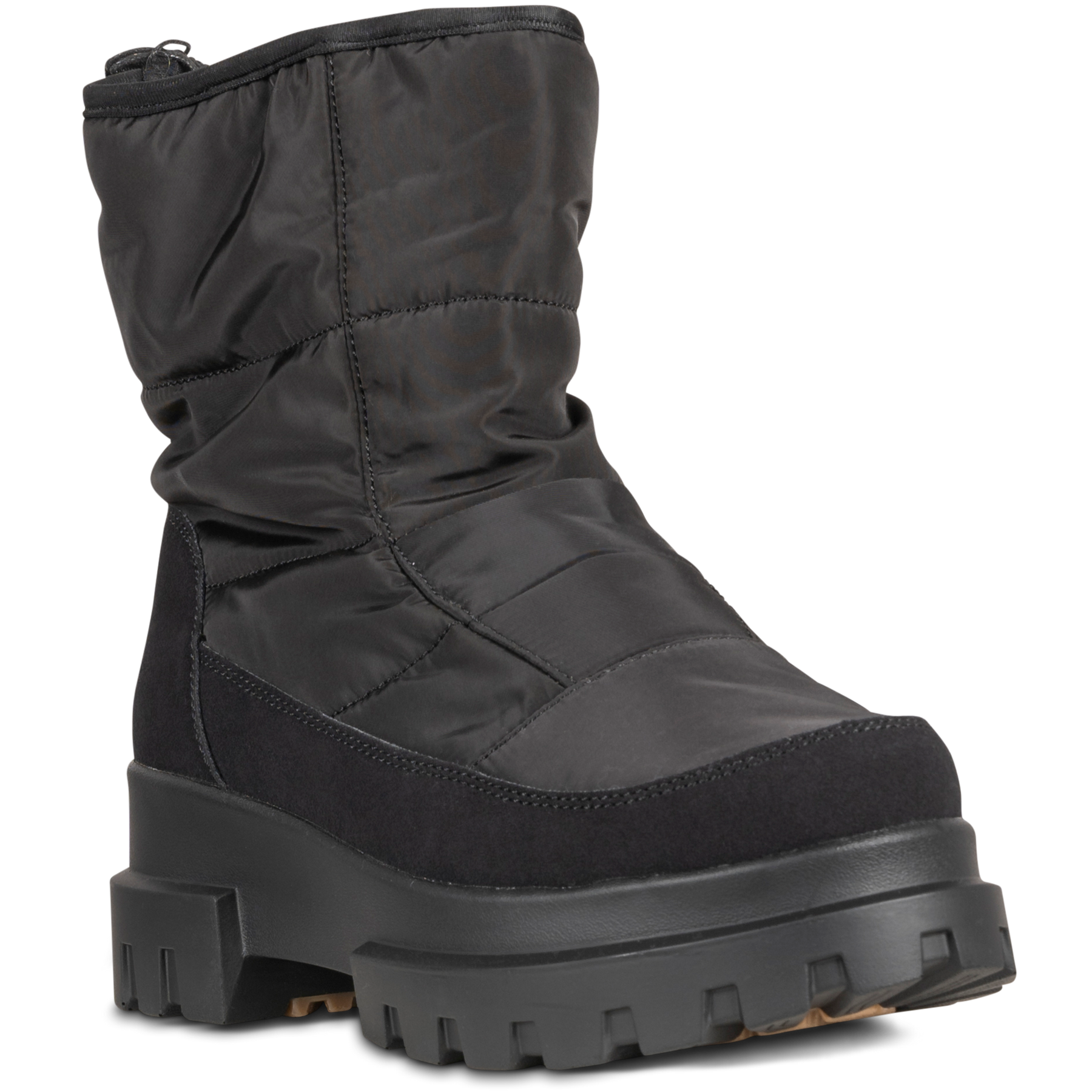 Cortina - Black