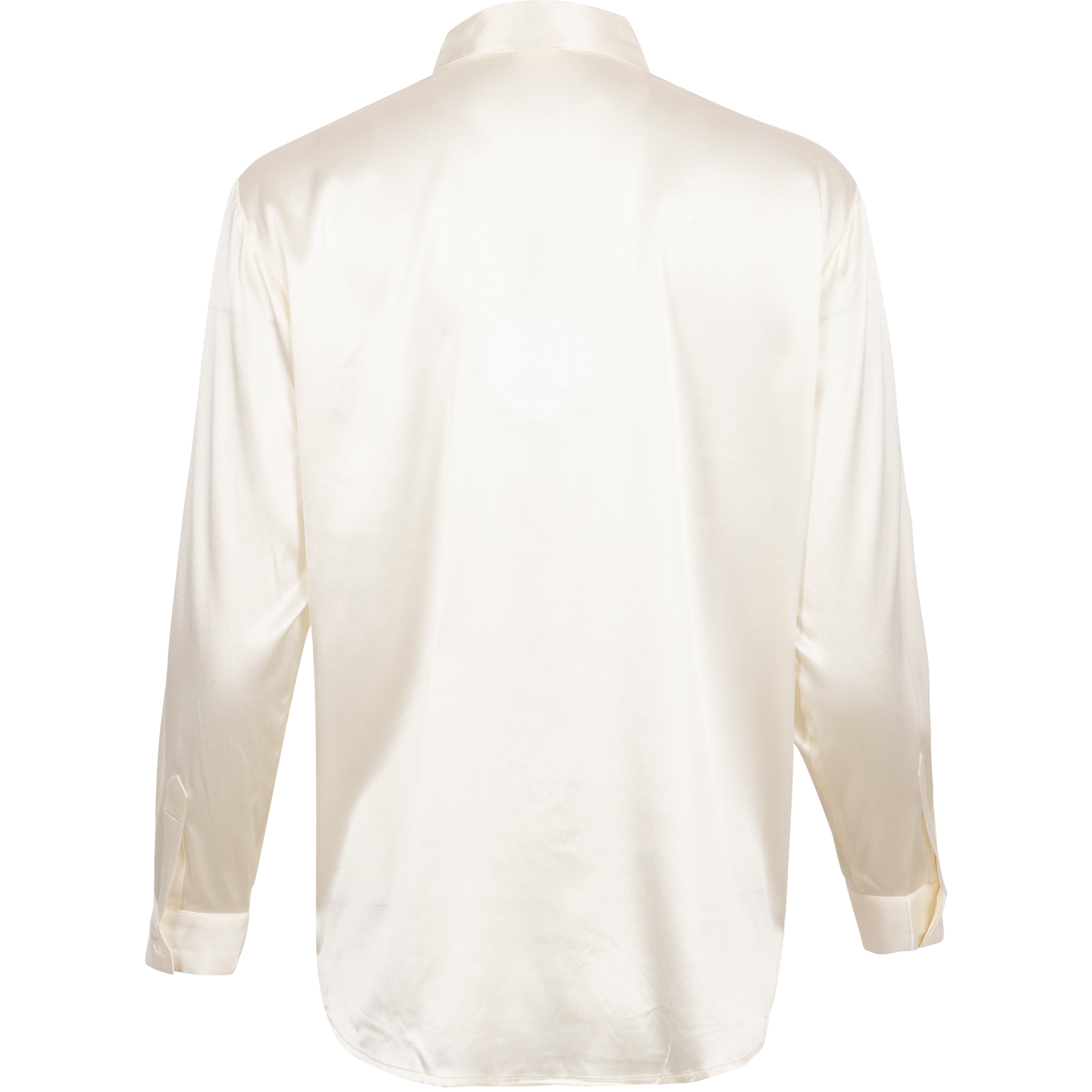 Leia Blus - Offwhite
