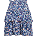 Bomba Smock Skirt - Multicolor Print
