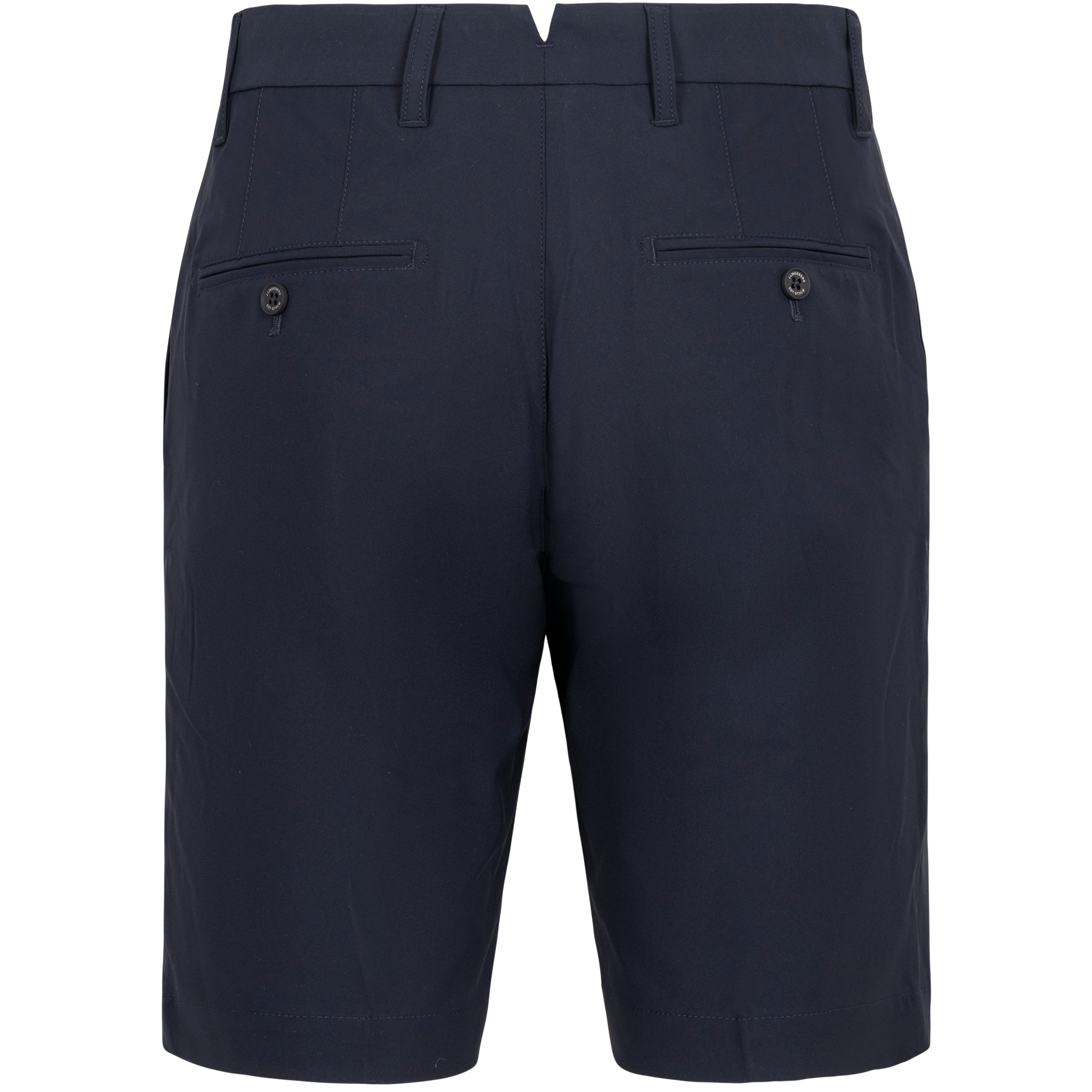 Eloy Golf Shorts - JL Navy