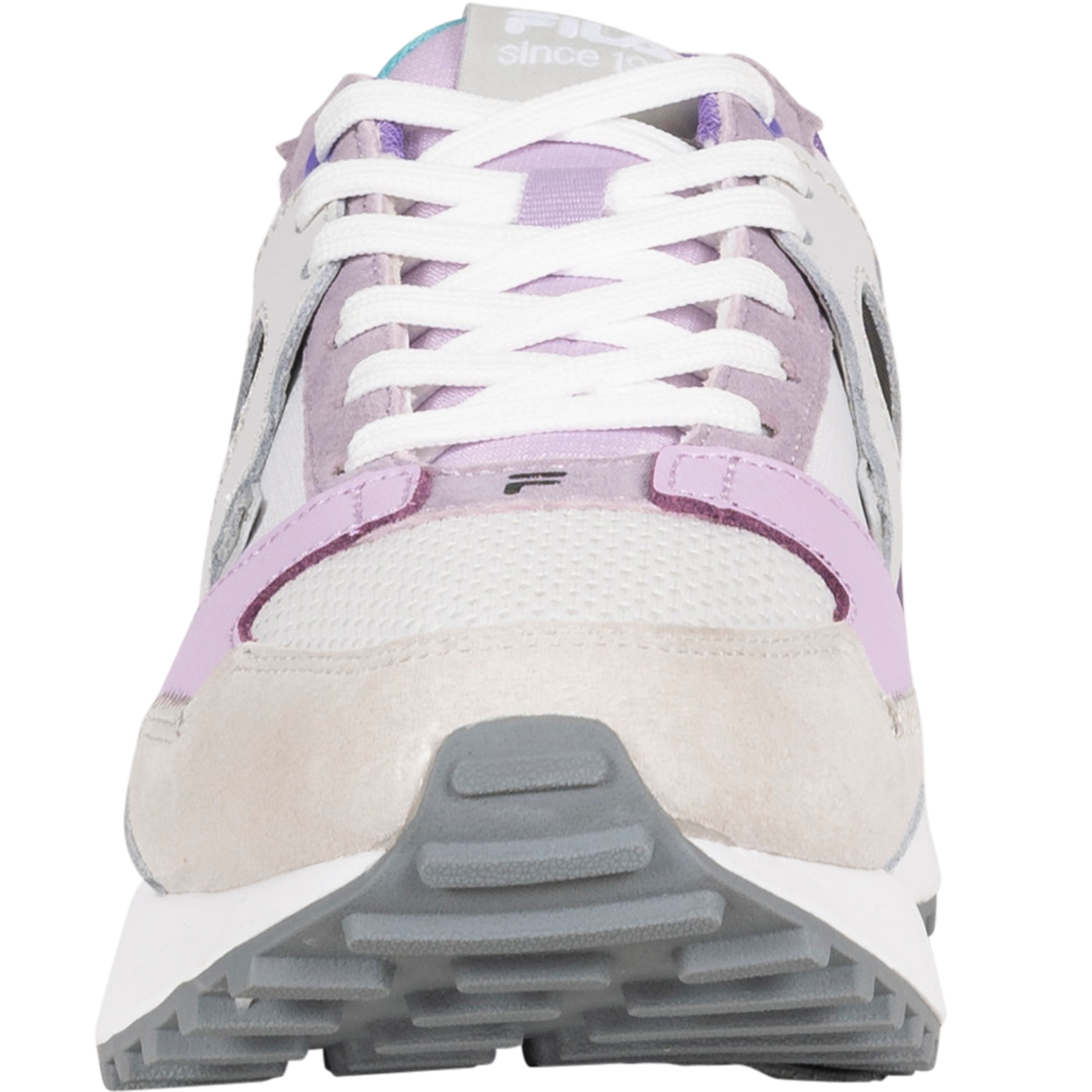 Fila Contempo Wmn - Gray Violet-Fair Orchid