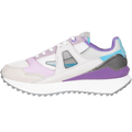 Fila Contempo Wmn - Gray Violet-Fair Orchid