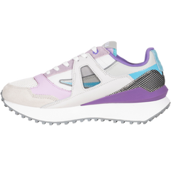 Fila Contempo Wmn - Gray Violet-Fair Orchid