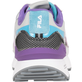 Fila Contempo Wmn - Gray Violet-Fair Orchid