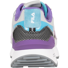 Fila Contempo Wmn - Gray Violet-Fair Orchid