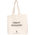 UP Recycled Tote Bag - Offwhite