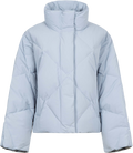 Aina Jacket - Dove Blue