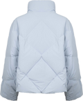 Aina Jacket - Dove Blue
