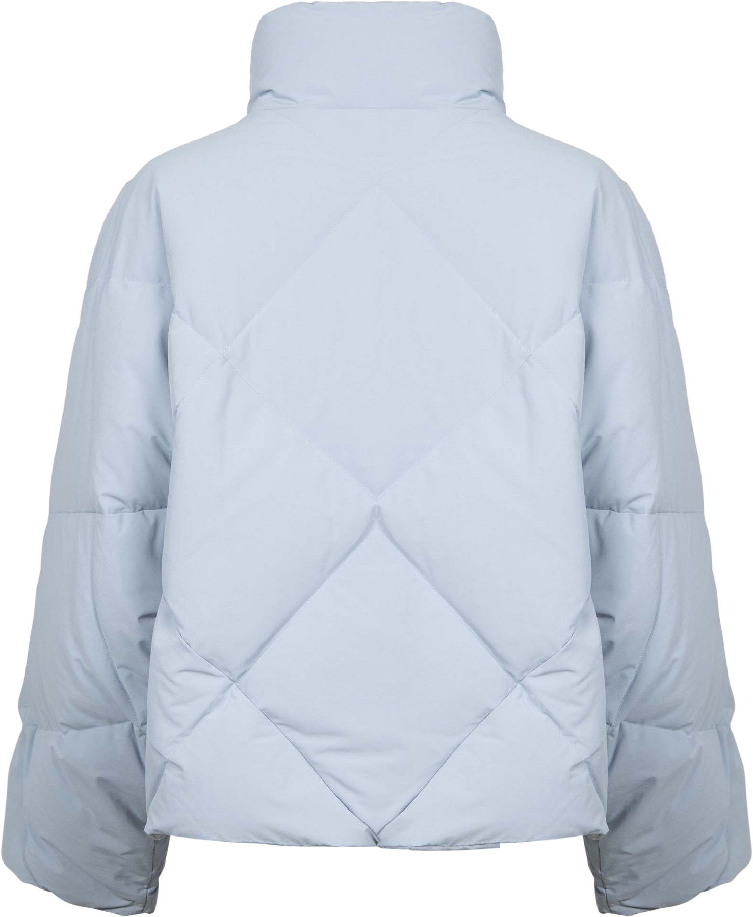 Aina Jacket - Dove Blue