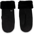 Ariel Mitten - Svart
