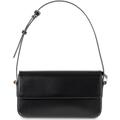 Hilda Small Shoulder Bag - Diamond Black
