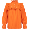 NileaPW Shirt - Koi