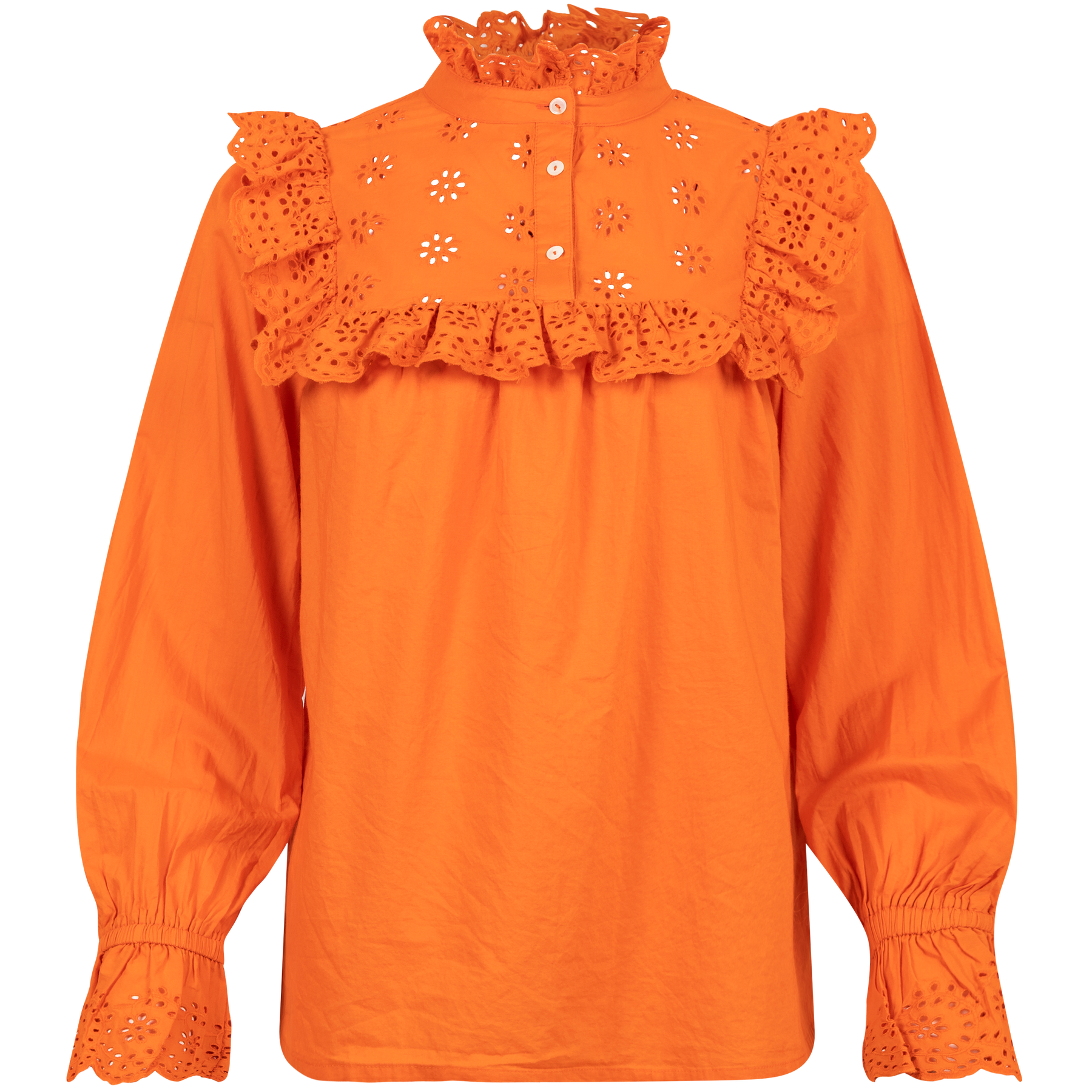 NileaPW Shirt - Koi