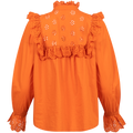 NileaPW Shirt - Koi