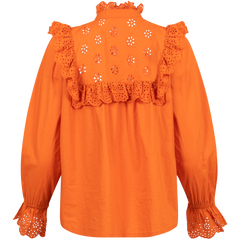 NileaPW Shirt - Koi