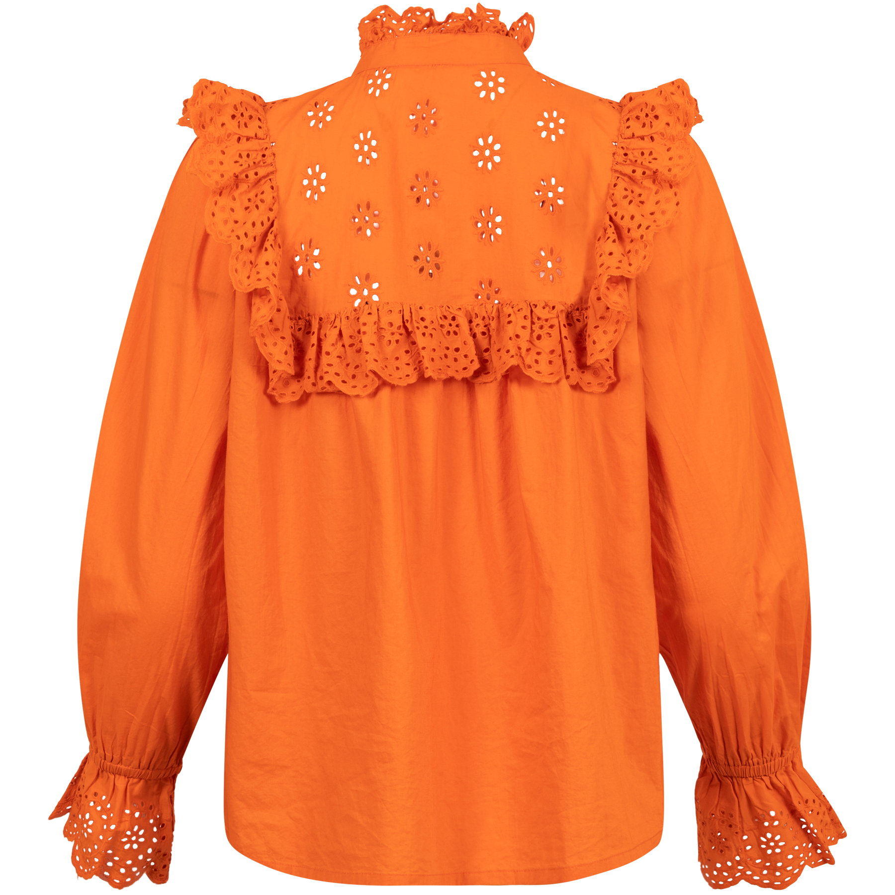 NileaPW Shirt - Koi