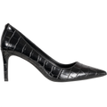 Alina Flex Patent Pump - Black