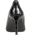 Alina Flex Patent Pump - Black