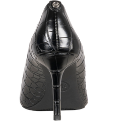 Alina Flex Patent Pump - Black