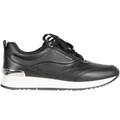 Allie Stride Trainer - Black