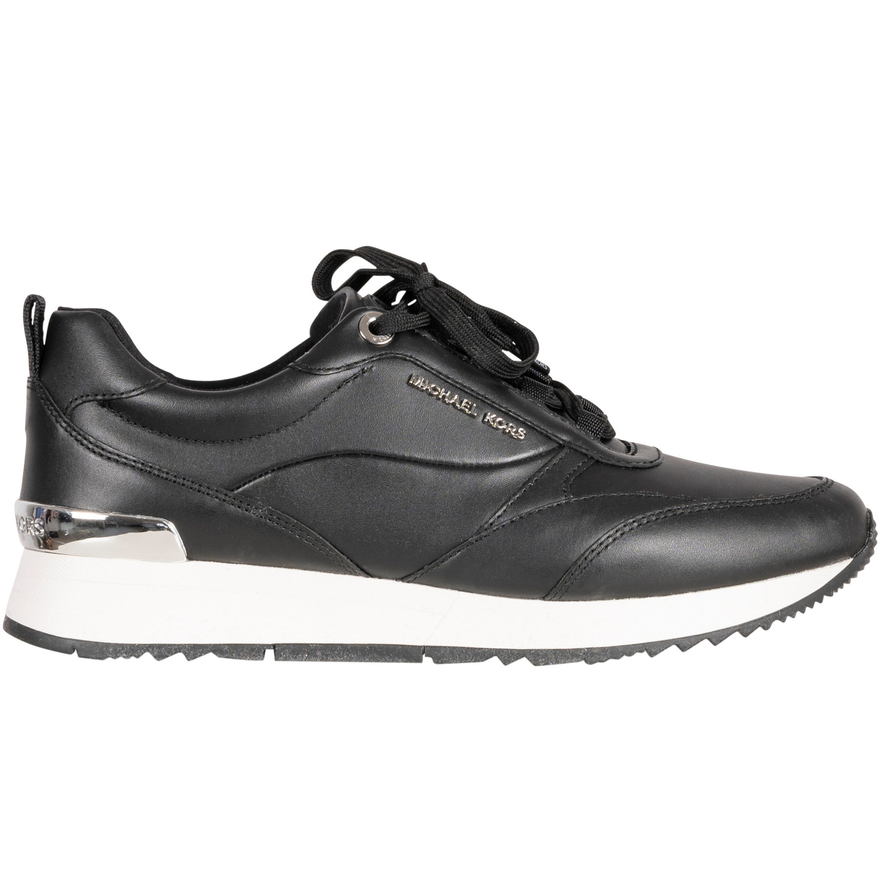 Allie Stride Trainer - Black