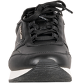 Allie Stride Trainer - Black