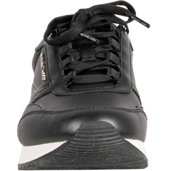 Allie Stride Trainer - Black