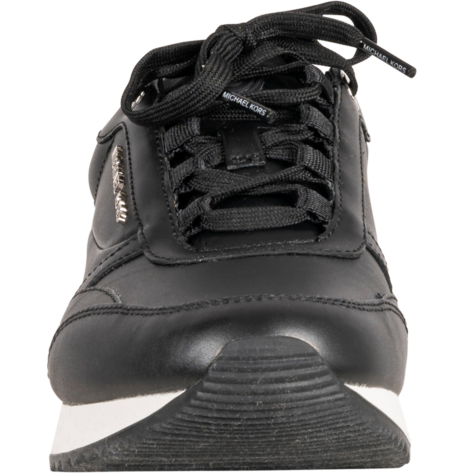 Allie Stride Trainer - Black