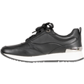 Allie Stride Trainer - Black