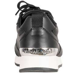 Allie Stride Trainer - Black