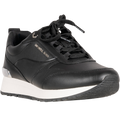 Allie Stride Trainer - Black