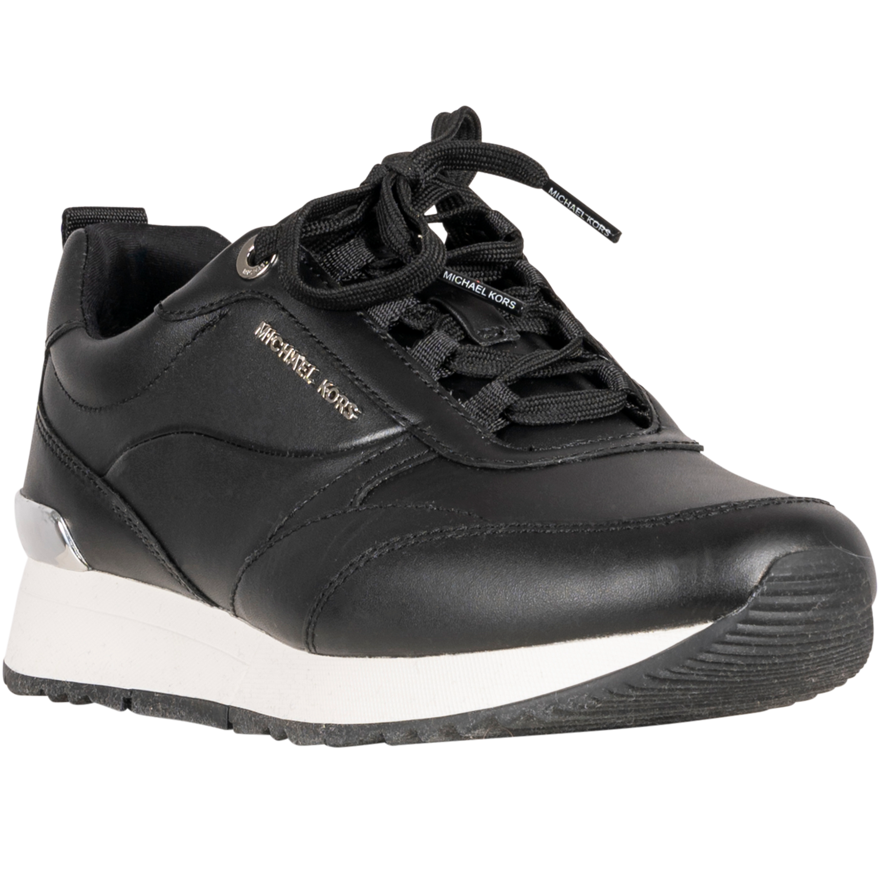 Allie Stride Trainer - Black