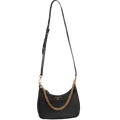 Md Conv Pouchette Xbody - Black